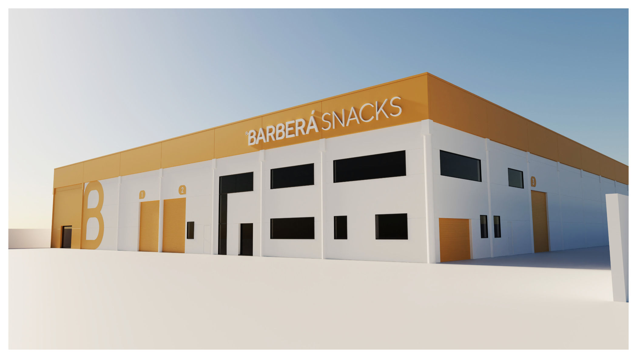 Barber Snacks Barber Snacks